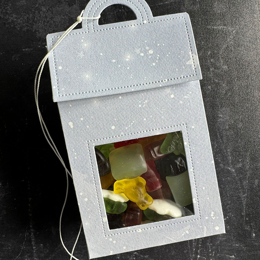 3D Christmas Giftbag Tag Ornam - đánh giá và giá Candle Making Guide