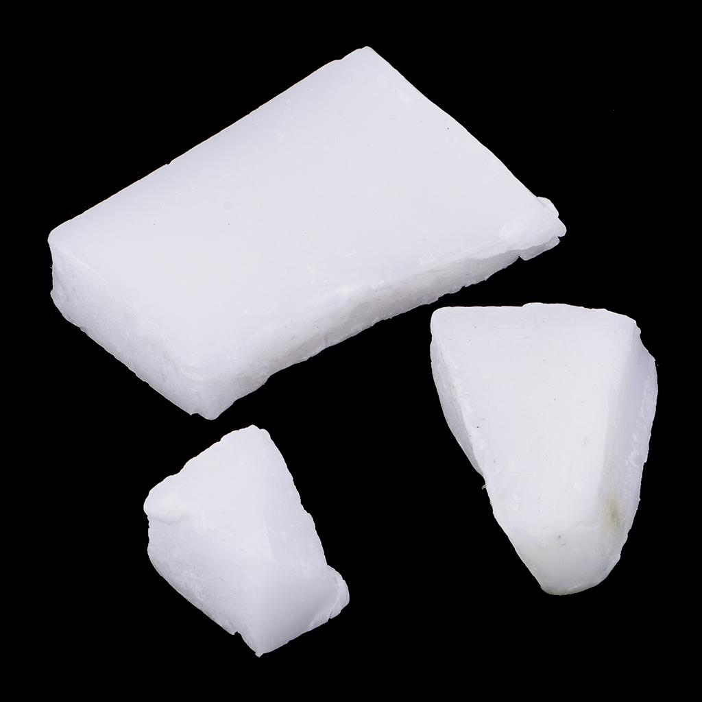 Paraffin Wax/ Pillar Blend - - - đánh giá và giá Candle Making Easy