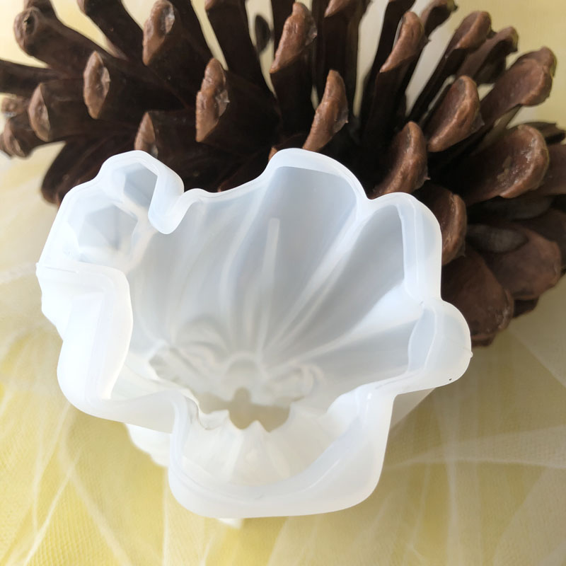 3D Cute Princess Silicone Cand - đánh giá và giá Candle Making Equipment