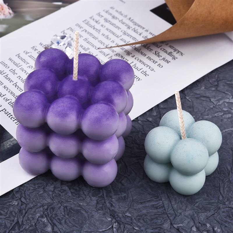 30 Chiếc Nến Bấc Thấp Khói Trư - đánh giá và giá Candle Making Easy