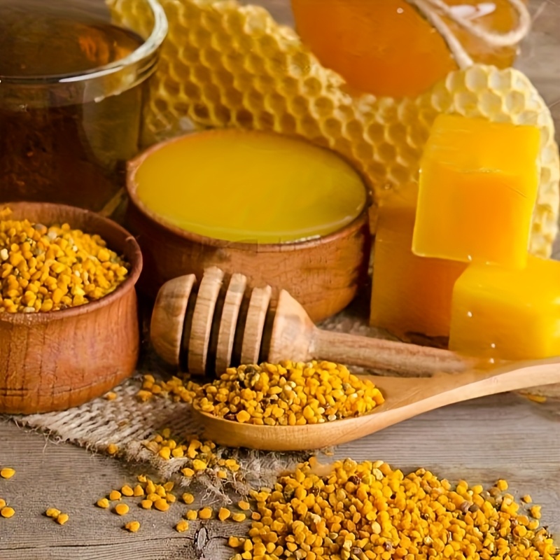 Beeswax Blocks Direct From Bee - đánh giá và giá Candle Making Easy