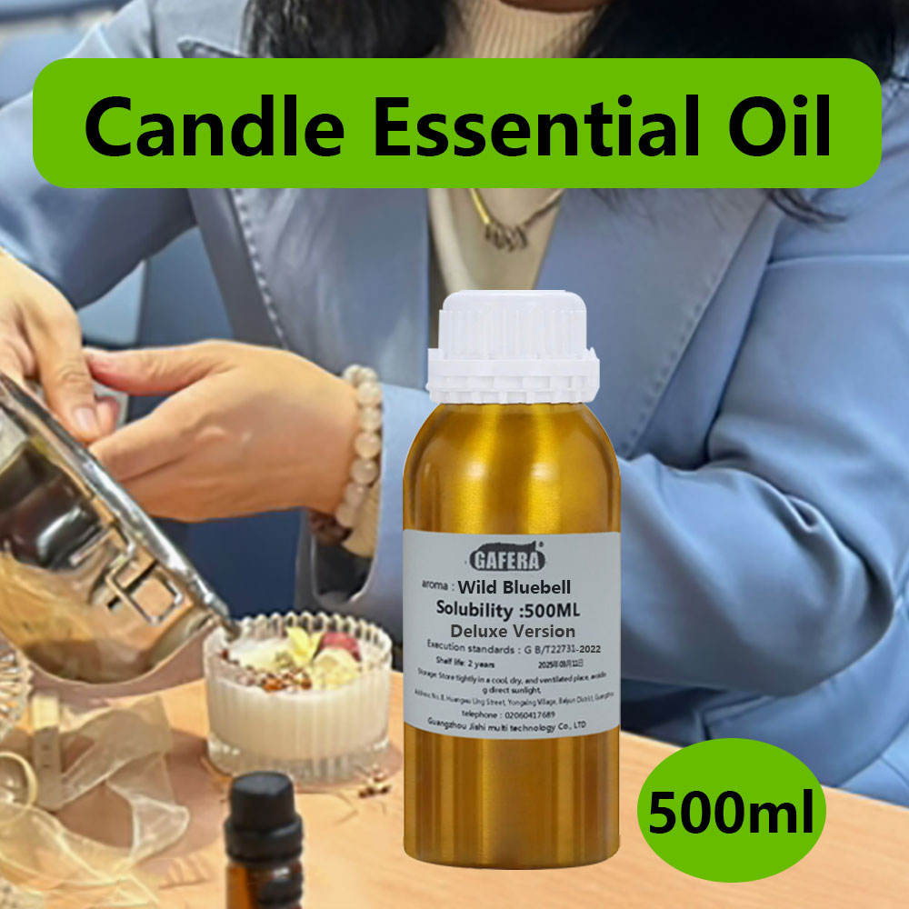 GAFERA 500ml (16.9 fl.oz) Free - đánh giá và giá Candle Making Oil Scents