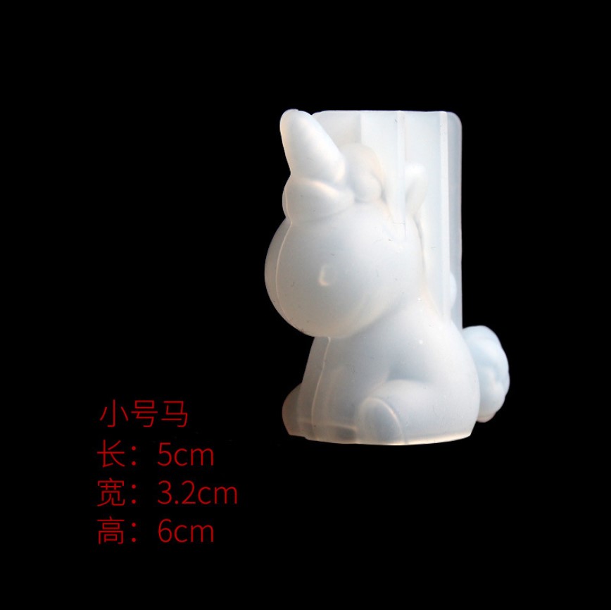 Trong Suốt Kỳ Lân Ốp Nhựa Dính - đánh giá và giá Candle Making Equipment