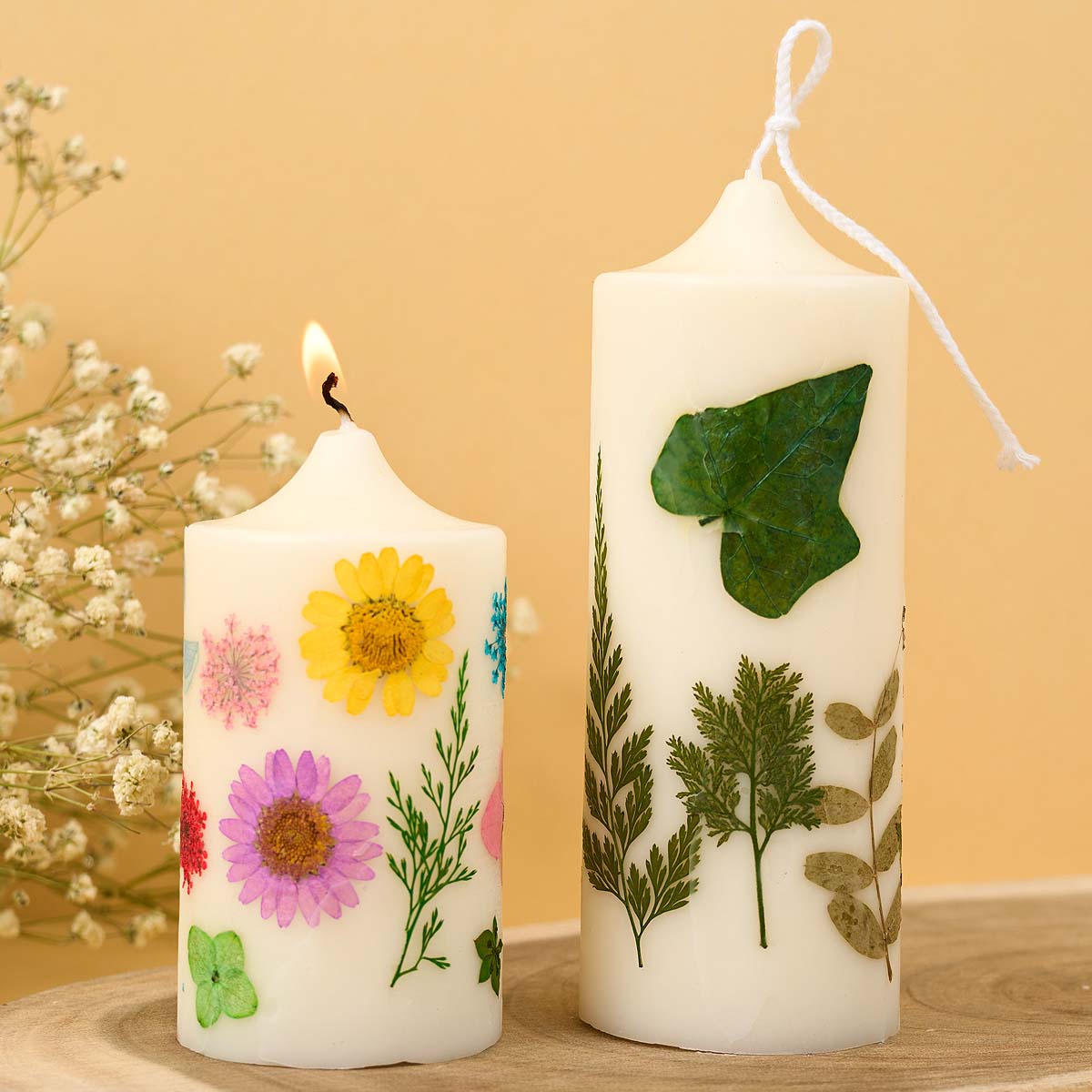 1 Pounds Pure White Soy Wax Fo - đánh giá và giá Candle Making Easy
