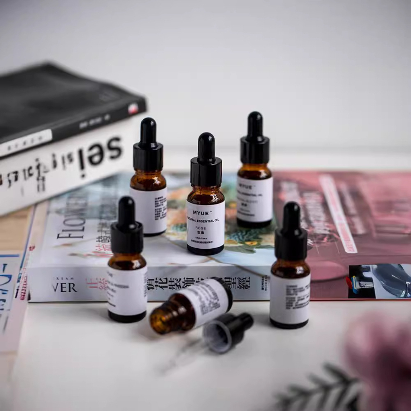10ml Natural Plant Extract Fla - đánh giá và giá Candle Making Fragrance Oils