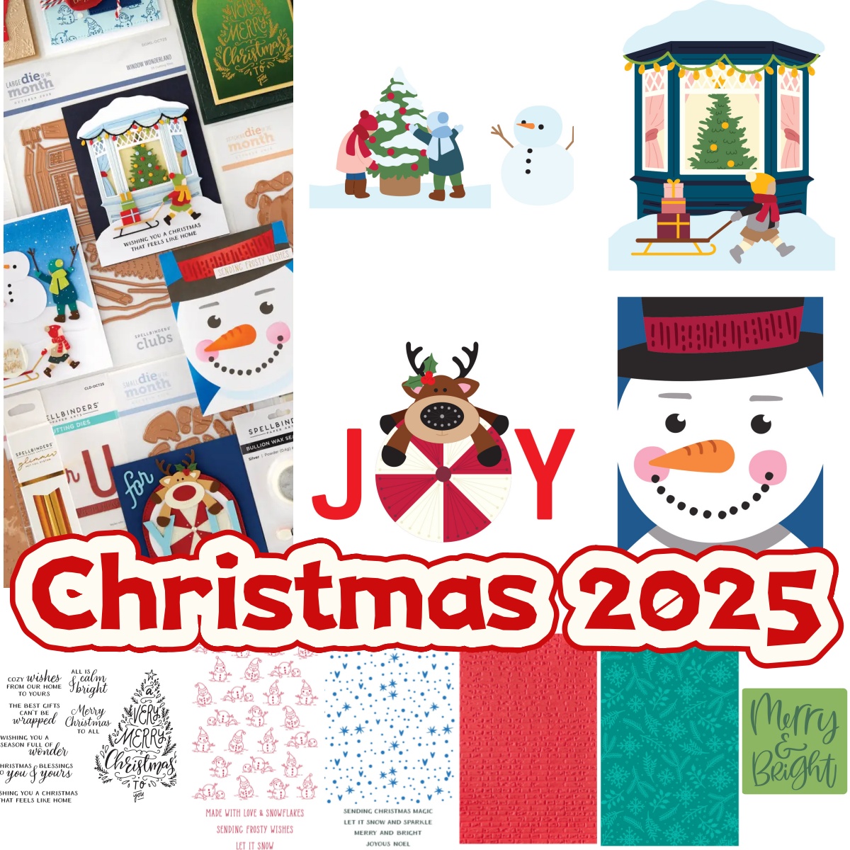 Christmas Snow Day Friend Coll - đánh giá và giá Candle Making Guide