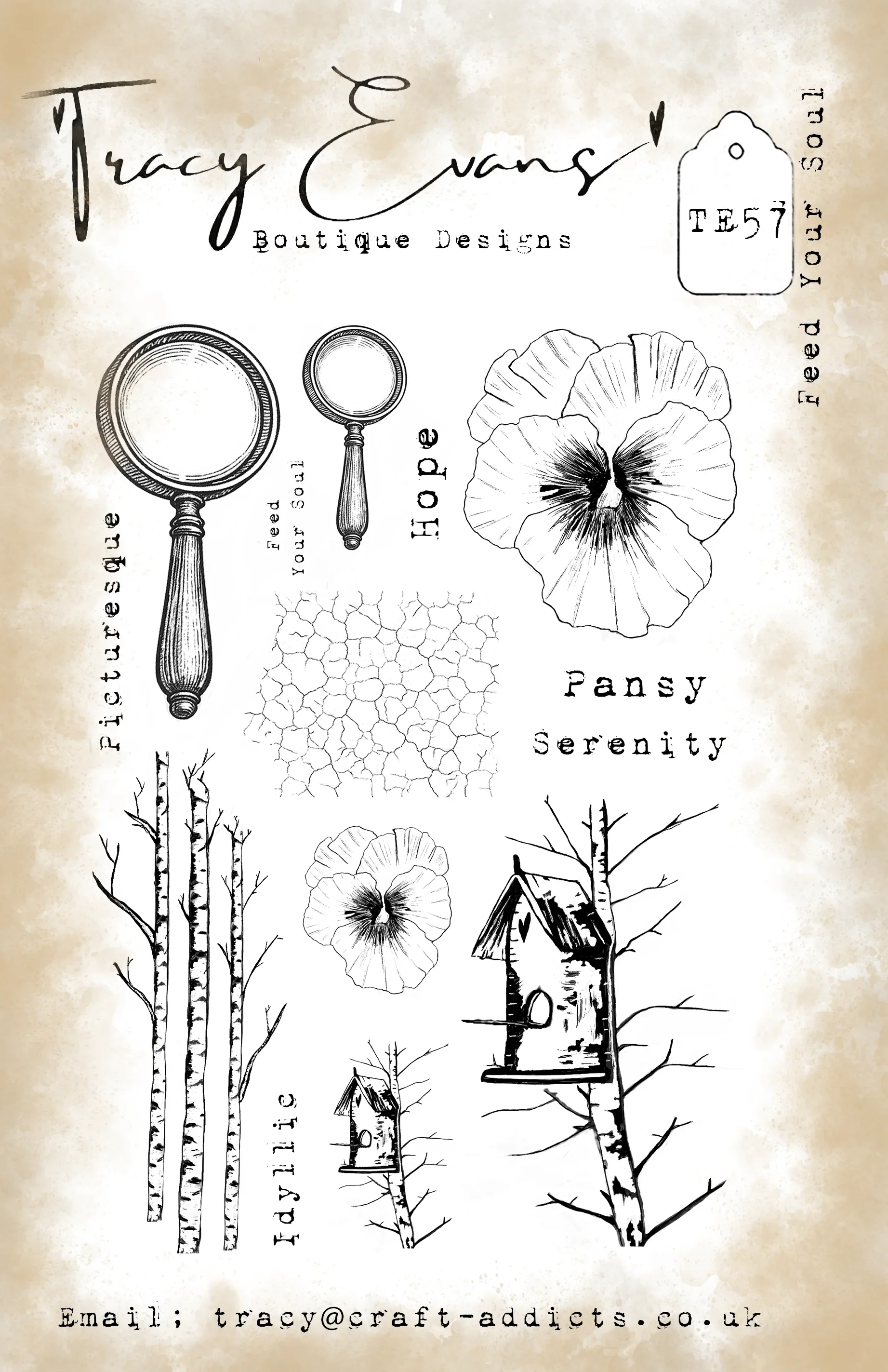 The Beauty of a Flower Metal C - đánh giá và giá Candle Making Guide