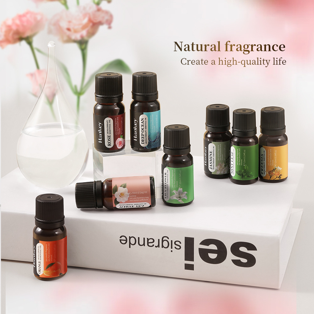 10ml Pure Essential Oil Humidi - đánh giá và giá Candle Making Oil Scents