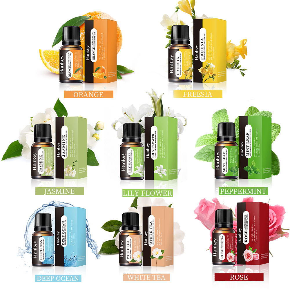 10ml Pure Essential Oil Humidi - đánh giá và giá Candle Making Oil Scents