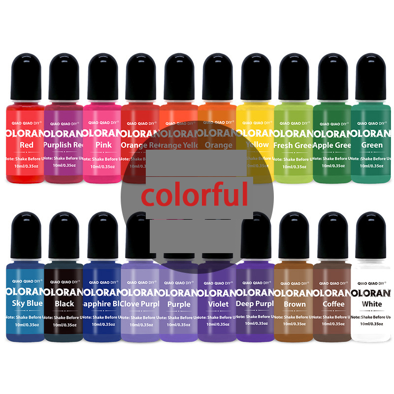 20 Colors Candle Dyes Wax Cand - đánh giá và giá Candle Making Easy