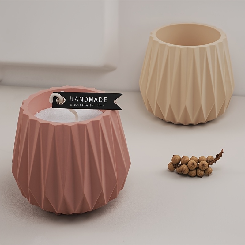 Cut Surface Candle Cup Silicon - đánh giá và giá Candle Making Guide