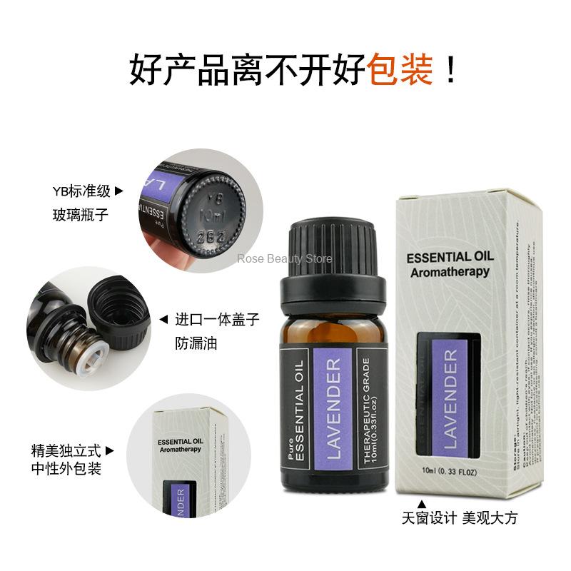 10Ml Aromatherapy Candle Essen - đánh giá và giá Candle Making Fragrance Oils