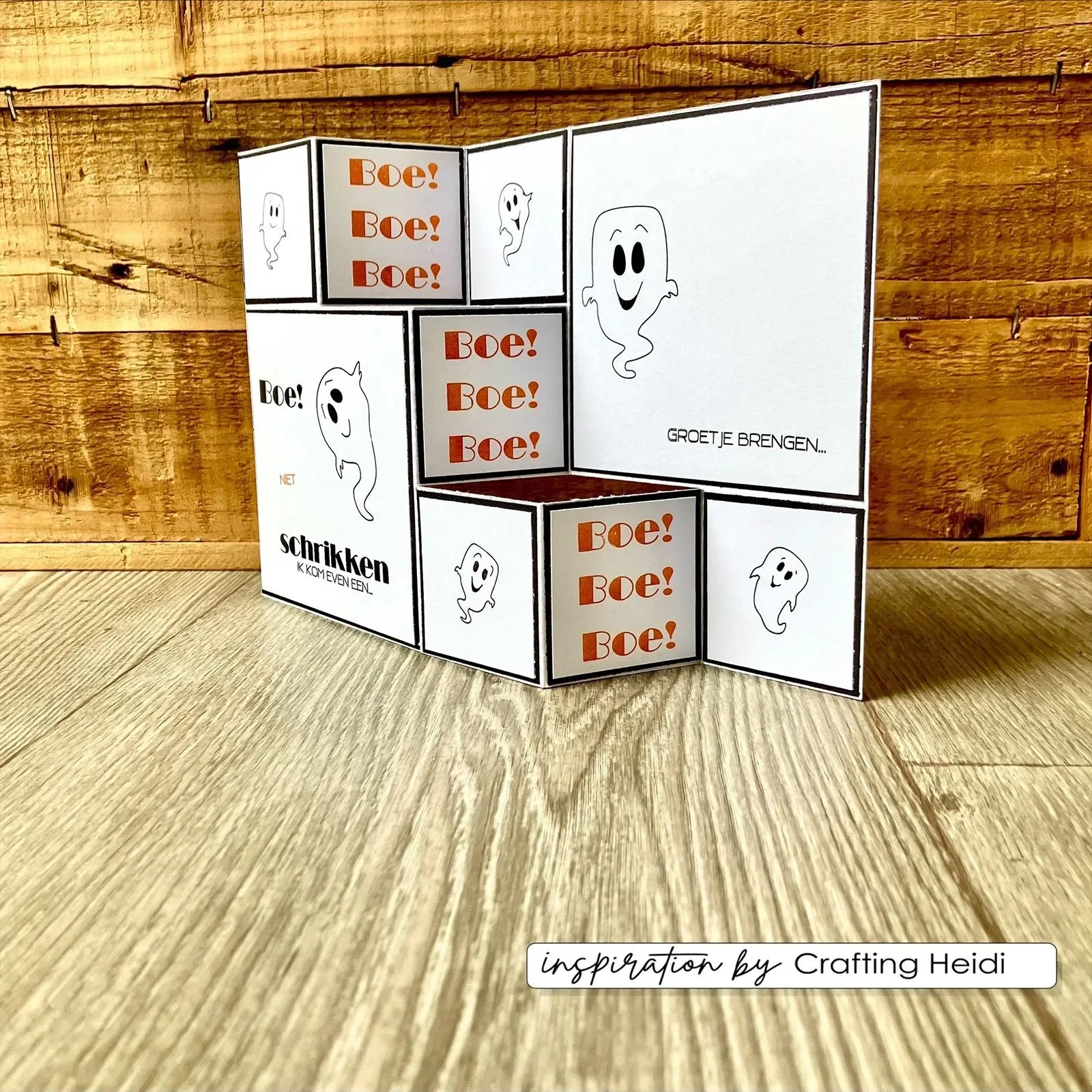 Halloween Ghost Stamps Metal C - đánh giá và giá Candle Making Guide