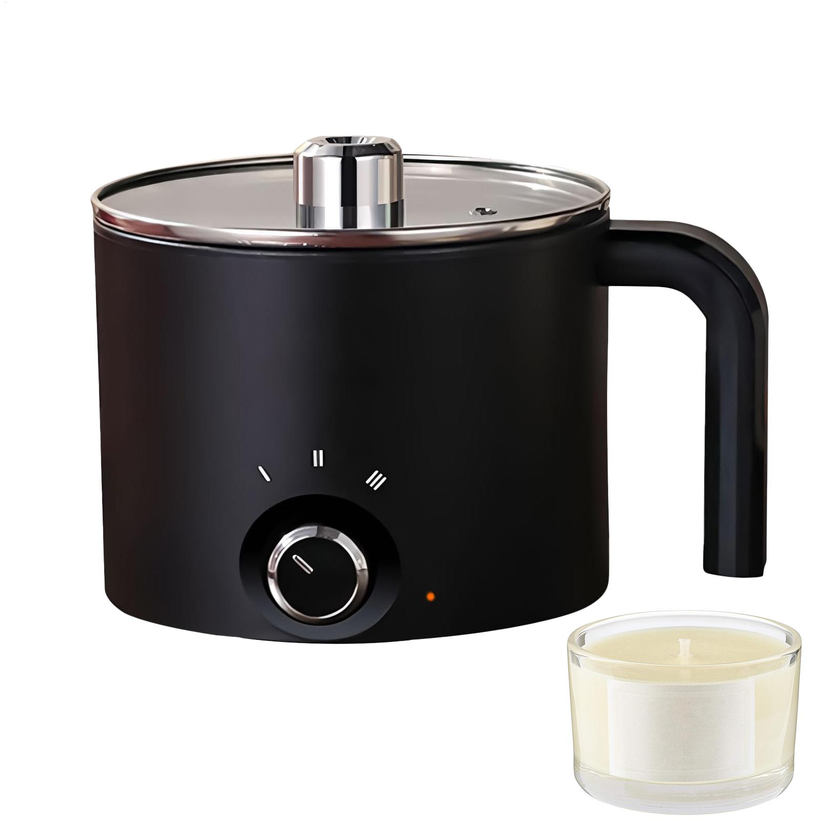 Candle Wax Melting Pot 1.5L La - đánh giá và giá Candle Making Easy