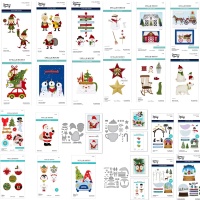 Snowman Santa Christmas Horse- - đánh giá và giá Candle Making Guide